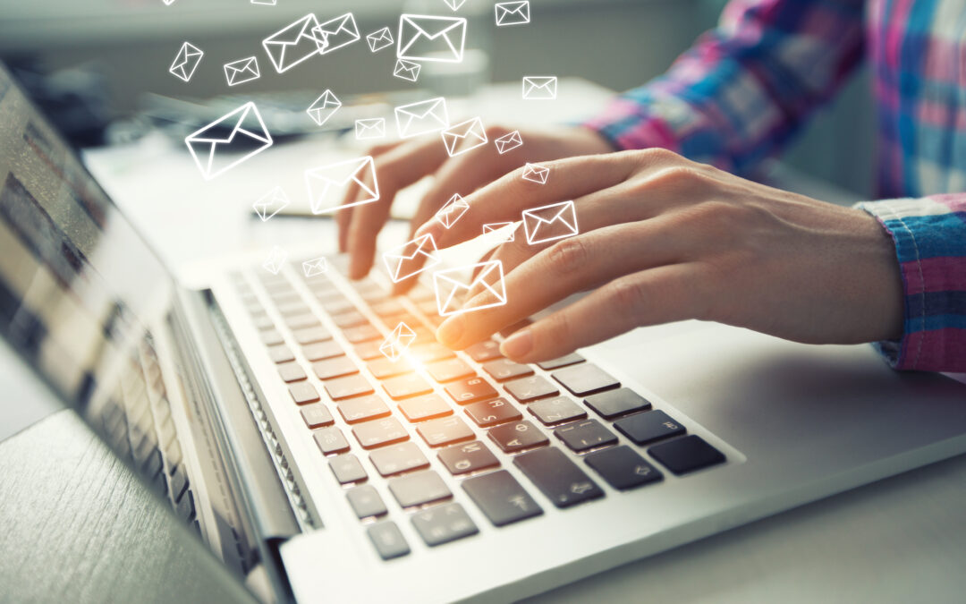 Stay Compliant, Consistent, and Secure with INKY’s Email Signatures