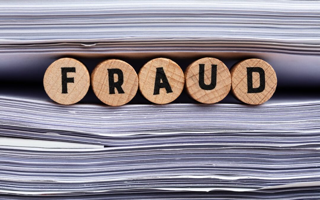 Authorized Push Payment Fraud Responsible for Over Half of U.K. Frauds and Scams