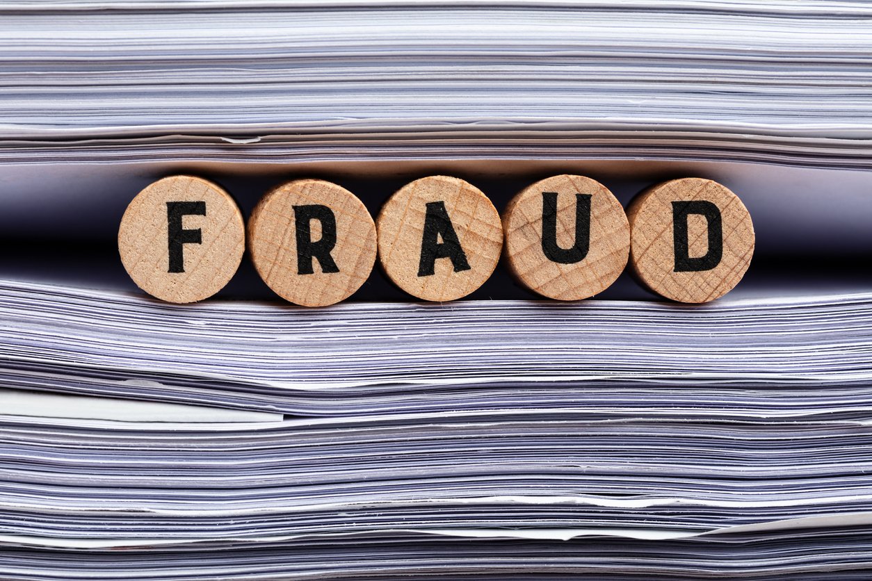 Authorized Push Payment Fraud Responsible for Over Half of U.K. Frauds and Scams