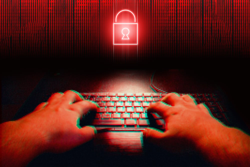 44% of U.S. Organizations Experienced One or More Ransomware Attacks in the Last Year