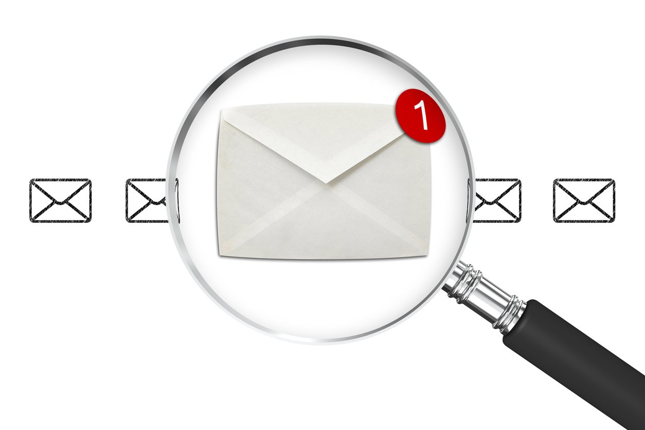 Security Solutions Gain the Lead as Number of Malicious Emails Reaching the Inbox is Decreasing