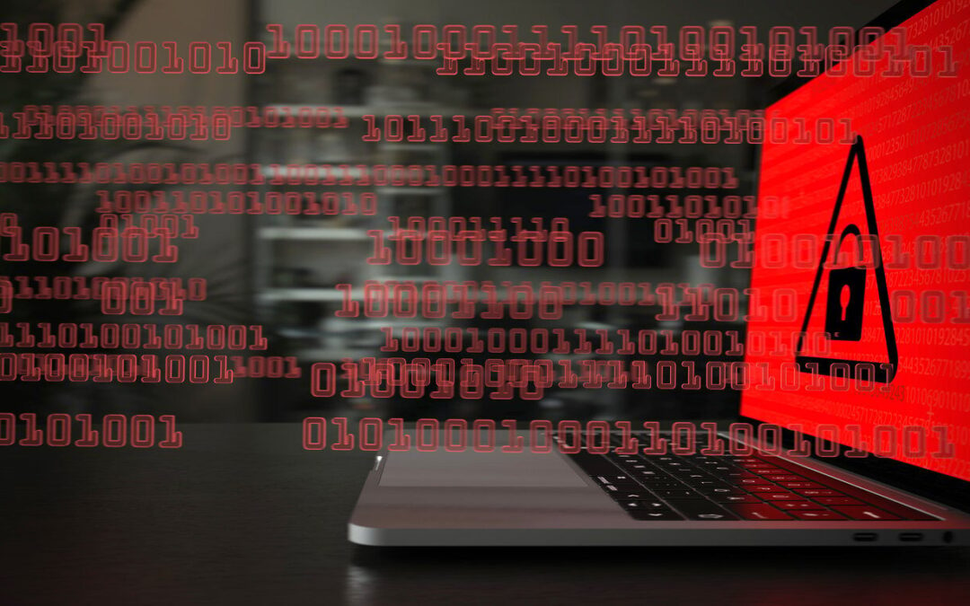 Trinity Ransomware Targets the Healthcare Sector