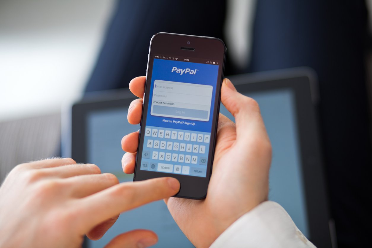 Phishing Campaign Abuses Legitimate Services to Send PayPal Requests