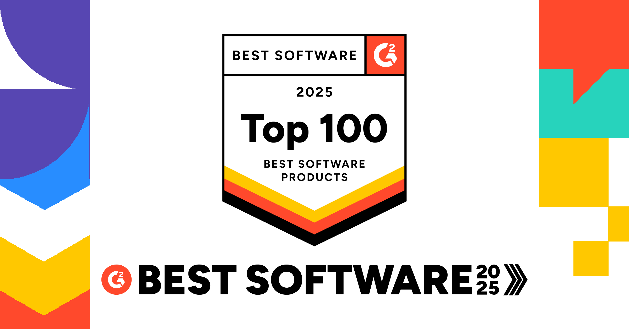 KnowBe4 Named #1 Security Product and #2 Overall Software Product in G2’s 2025 Best Software Awards